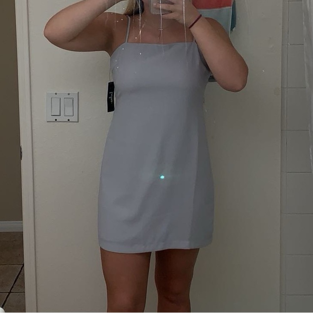 Lulus dress
